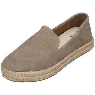 TOMS Carolina Damen Beige 39