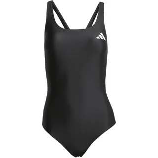 adidas Badeanzug Damen Schwarz 42