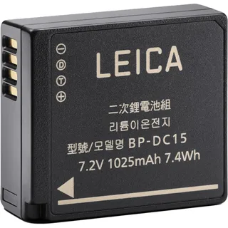 Leica Akku BP-DC15