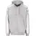 Squadra 21 Sweat Hoodie Team Light Grey XXL