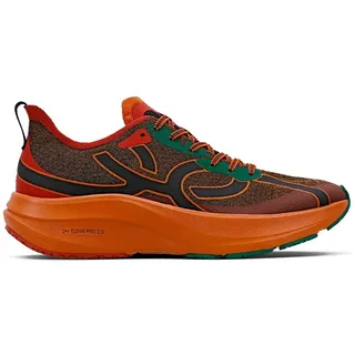 Olympikus Corre 4 Consciencia Negra Laufschuhe - Brown / Light Brown - EU 45