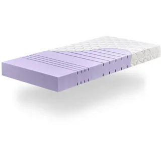 Betten-ABC KSP-1500 Deluxe 140 x 200 cm H3