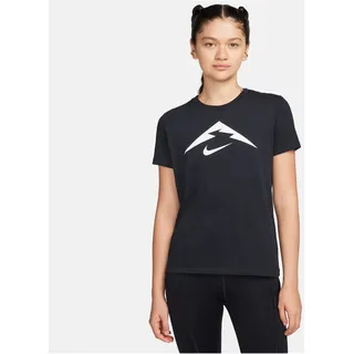 Nike Trail Dri-FIT T-Shirt Damen Black S