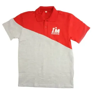Shirt IMREADY IMPOLO_MS
