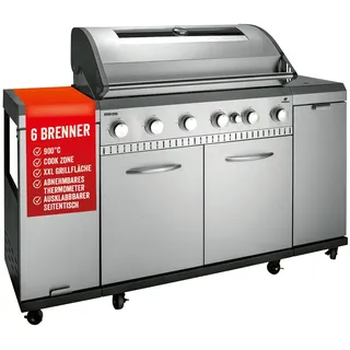 Landmann Rexon 6.1 cooK