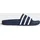 Adilette Adiblue/White/Adiblue 42