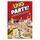 Uno Party Kartenspiel