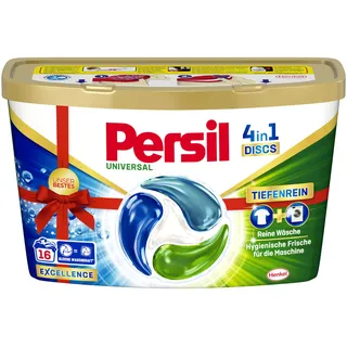 Persil Universal 4in1 Discs 16 WL