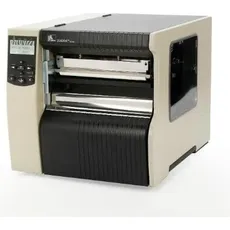 Bild Zebra 300dpi, RS232/PAR Etikettendrucker 300 x 300 DPI 203 mm/sek Kabellos