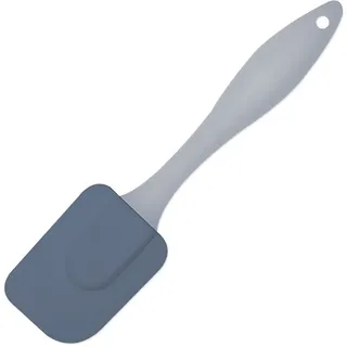 Fackelmann Pfannenwender 18, 5cm aus Silikon Elemental 1 Stück