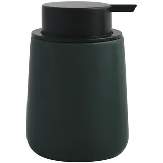 MSV Seifenspender Maonie 300ml Dunkelgrün