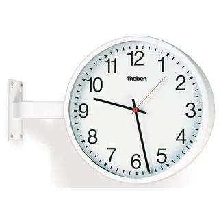 Theben OSIRIA 242 AR 40,00 cm weiß
