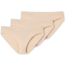 Bild von Damen Slip 3er Pack