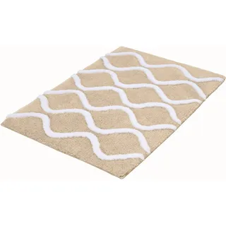 KLEINE WOLKE Piana Beige 90 x 60 cm