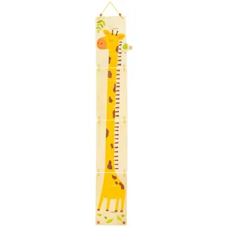 Ulysse Couleurs d'Enfance Messlatte: Giraffe
