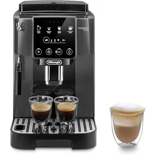 De'Longhi Magnifica Start ECAM220.22.GB Kaffeevollautomat grau/schwarz