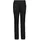 Woman Long Pant Softshellhose Schwarz 38