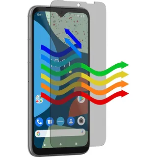 Fairphone Displayschutzfolie für Fairphone 5