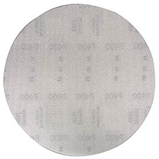 Bild SIA Netz-Schleifgitter Sianet Durchmesser 150 mm, Korn 240