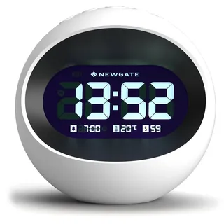 NEWGATE Centre of The Earth weiß