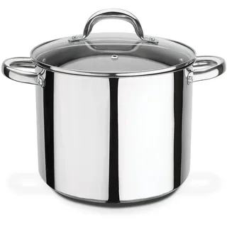 GSW Montreal Gemüsetopf 24 cm rund