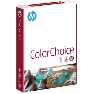HP Color-Choice A4 120 g/m2 250 Blatt