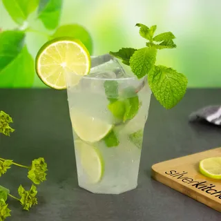 Silverkitchen Cocktailbecher 0,3 l Transparent 30 St.