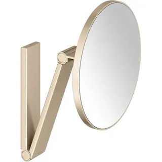 Keuco Kosmetikspiegel, iLook_move, 212mm nbel bro gebü