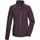 Damen Fleecejacke KOW 2 WMN FLX JCKT pflaume 44