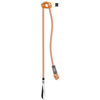 Petzl Connect Adjust Verbindungsmittel Orange