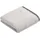 Prato Handtuch 50 x 100 cm grau