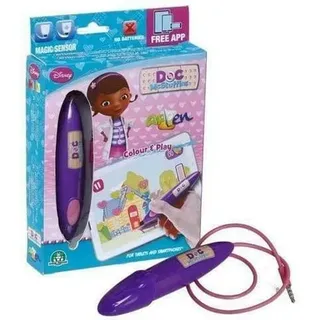 Appen Farbe & Play Doc Mcstuffins NCR02327 Elektronische Stift