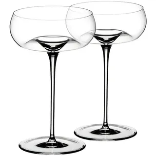 Zieher Weingläser Vision Champagnerglas 0,25 l 2-tlg.