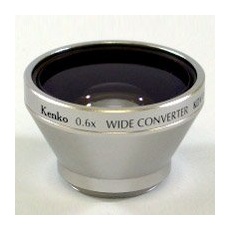 Kenko KE Konverter, GA 0,6, Durchmesser 25 mm (KDV0628)
