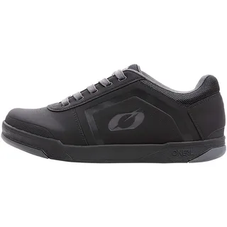 O'Neal Pinned Flat Schwarz/Grau 43