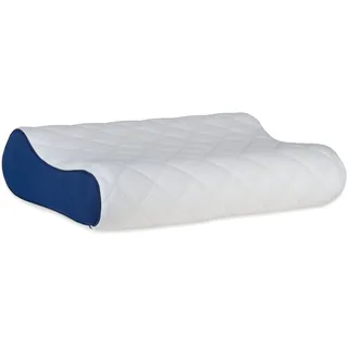 Abeil 1443 Ergonomisches Kissen – Memory-Form – 50 x 36 cm