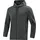Kapuzenjacke Herren Grau M