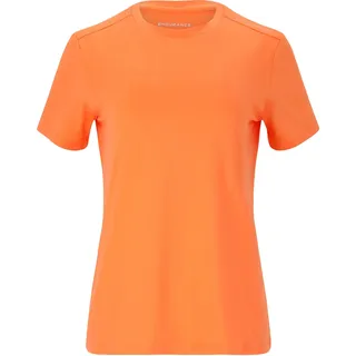 ENDURANCE Chalina Shirt 5126 Tangerine 46