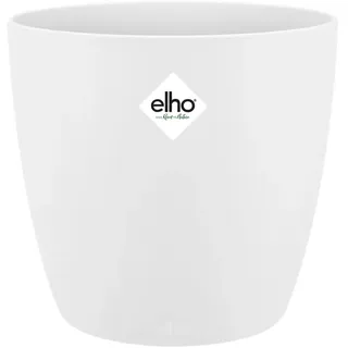 elho Brussels Ø 18 x 17 cm Weiß