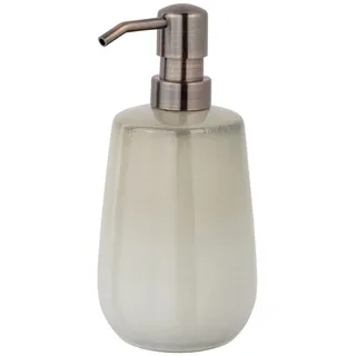 Schöner Wohnen Seifenspender Marano 480ml Beige