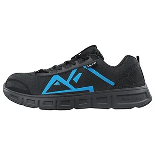 AIRTOX UL1P safety shoes Lightweight Whitelayer nail protection - Size 44