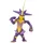 Jazwares Pokémon Battle Feature Figur Toxtricity 7 cm