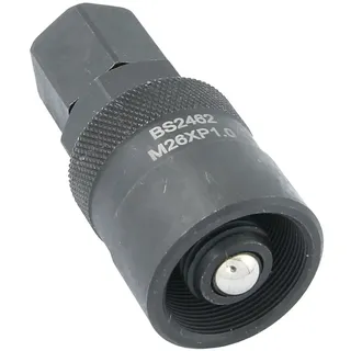 BikeService Polradabzieher M26 x 1.0 mm, Innengewinde, Rechtsgewinde