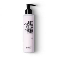 Lily Hydra Cleansing Milk (200Ml) By Alex Cosmetic by Alex Cosmetic