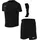 Unisex Lk Nk Df Viii Kit Mehrfarbig Einheitsgröße