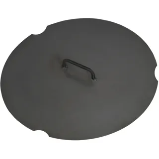 Cook King CookKing Deckel für Feuerschale Ø 62 cm Schwarz