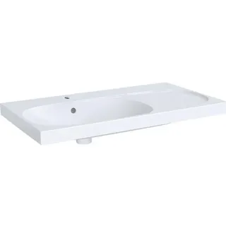 Geberit Acanto Waschtisch 90 x 48 cm (500625012)