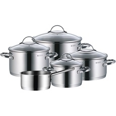 Bild Provence Plus Topf-Set 5-tlg.3 x Fleischtopf + Bratentopf + Stielkasserolle
