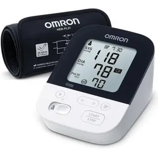 Omron M4 Connect AFib