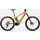 Wild H10 2026 29 Zoll RH 54 cm bumblebee yellow 'n' metallic olive green gloss